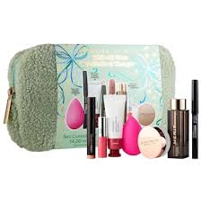 Picture of Sephora Favorites Glitz and Glam Makeup Set